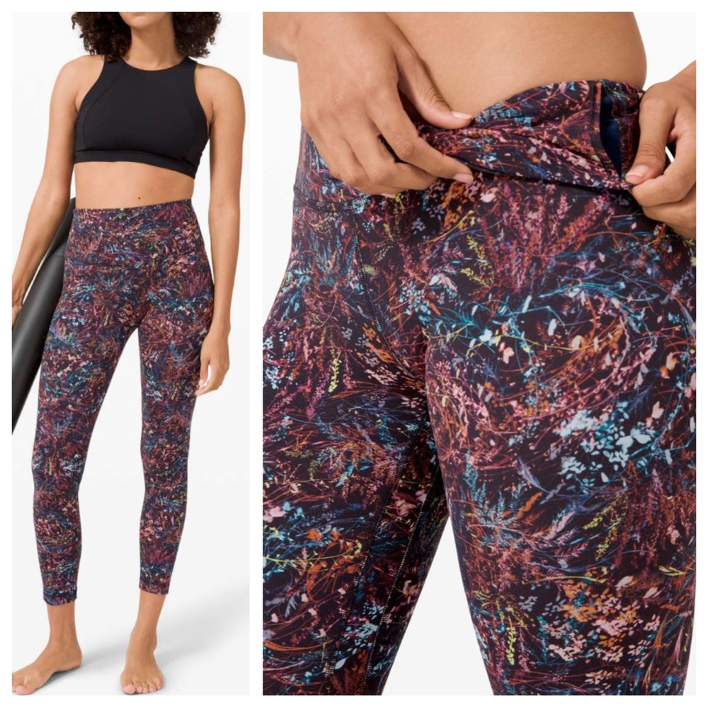 ▪️Lululemon▪️Align 25”